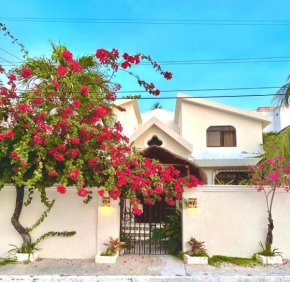 Casa La Buena Vida 2 bedroom Villa